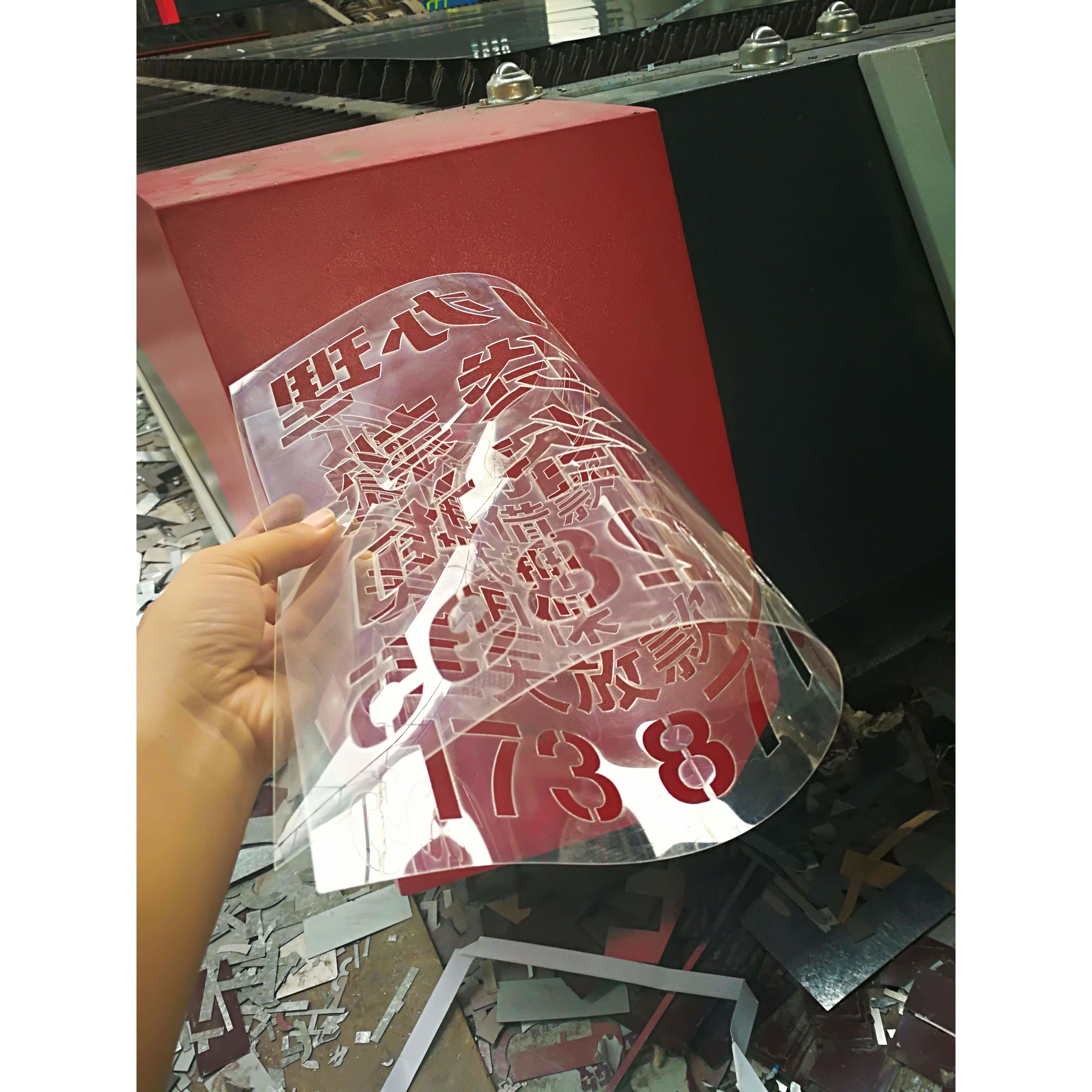 喷字镂空板镂空字喷漆模板字模板数字字母喷漆广告模版定制作包邮