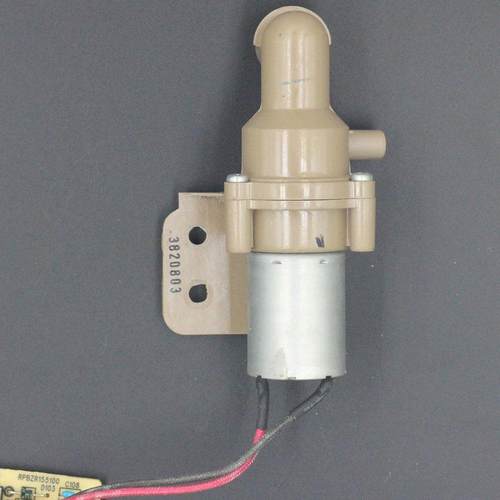 象印电热水瓶配件CD-WBH40C抽水泵电出水马达WBH30C电机CD-FAH22C