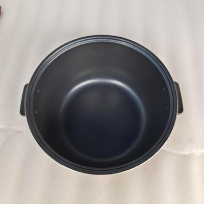 米技电饭煲配件ECM48A不粘内胆双耳内胆原装内胆内锅