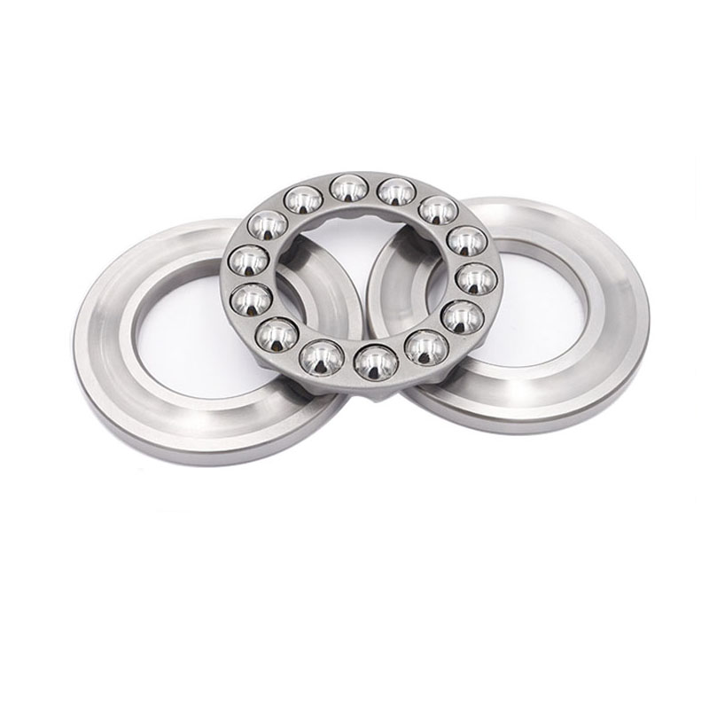 不锈钢推力球轴承S51200 51201 51202 51203 51204 51205 51206