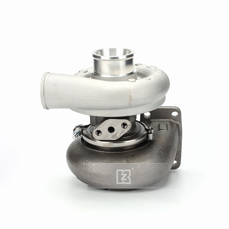 适用挖土机PC200-6 220-6 200 210-5/6涡轮增压器 SA6D95引擎