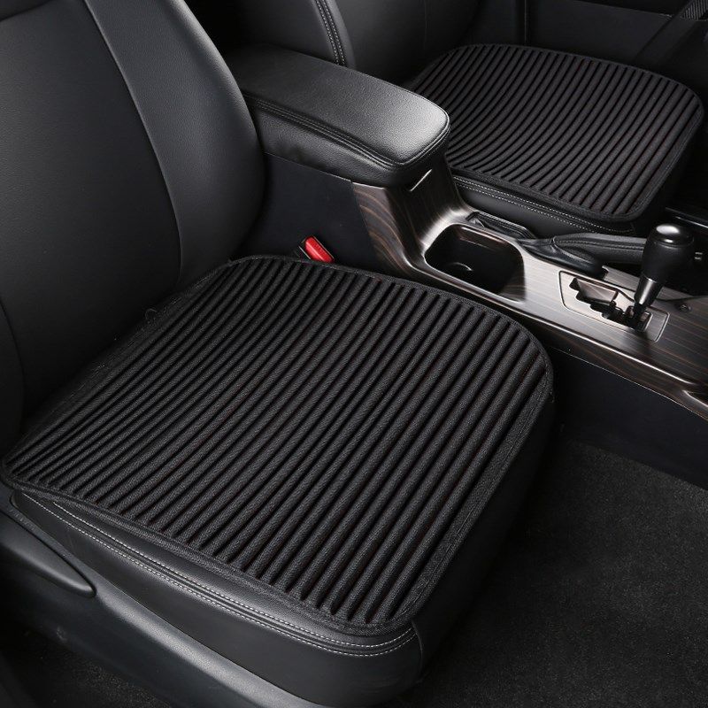 长城C30风骏5 6 7金刚炮汽车坐垫四季通用单片夏季凉垫座垫三件套
