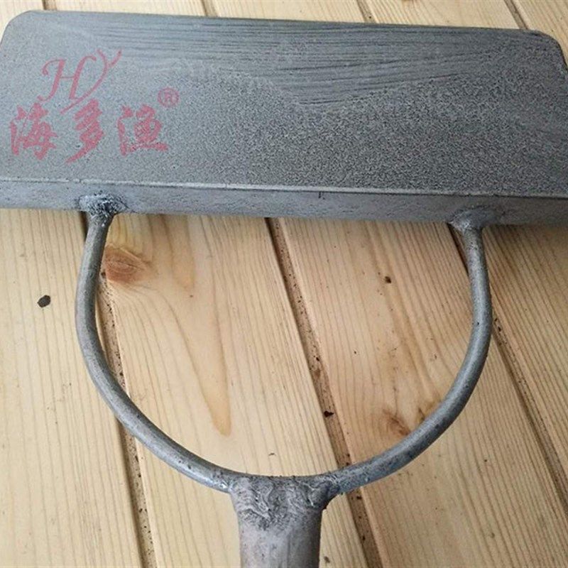 埋网锹踩网工具塞网用锹埋网免开槽工具防逃膜防逃网栽网铁板工具,农机/农具/农膜,锹,淘宝优惠券,粉丝福利购,淘宝优惠卷