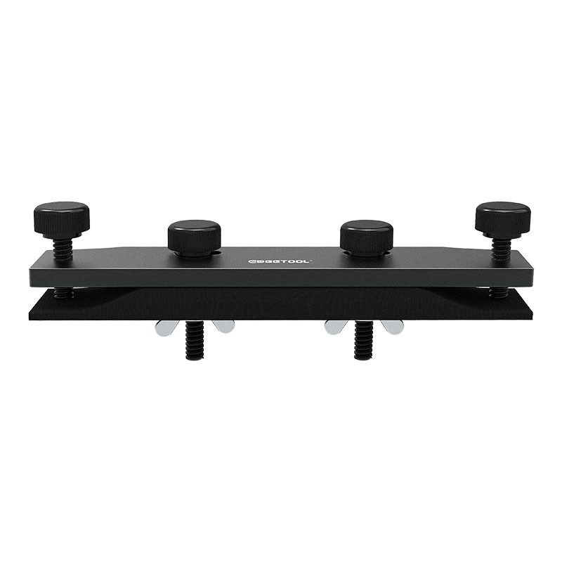 民谣木吉他琴桥粘接快拆夹具琴码安装夹具乐器制作制琴维修工具