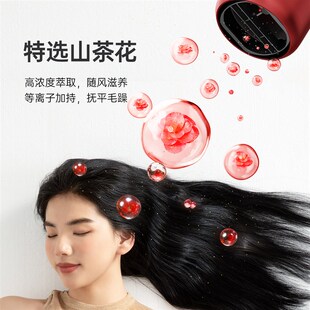 T-FLASH同诗F3 等离子护发吹风机 护发香氛配件