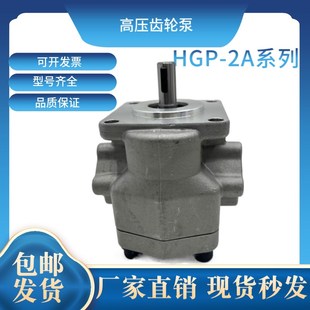 F8R F12R泵 F3R F11R F10R F9R F6R F5R F4R 液压油泵HGP