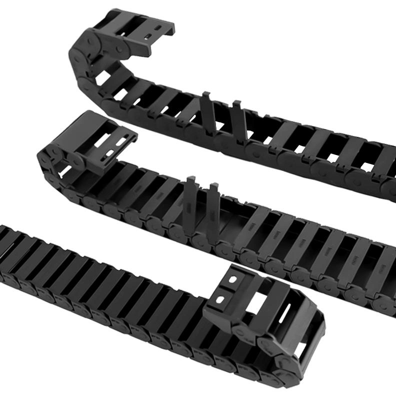 上隆拖链 TWH25/TFH25/TWN30-C25/C38/C57/C77/C103-R55/R75TWM25