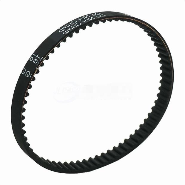 替代怡合达ECP01-S2M/ECP11-S3M/ECP21-S5MECP31-S8M圆弧齿同步带