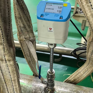 科迈捷COMATE空气质量流量计PTF560 差压流量计 570PTF600皮托管式