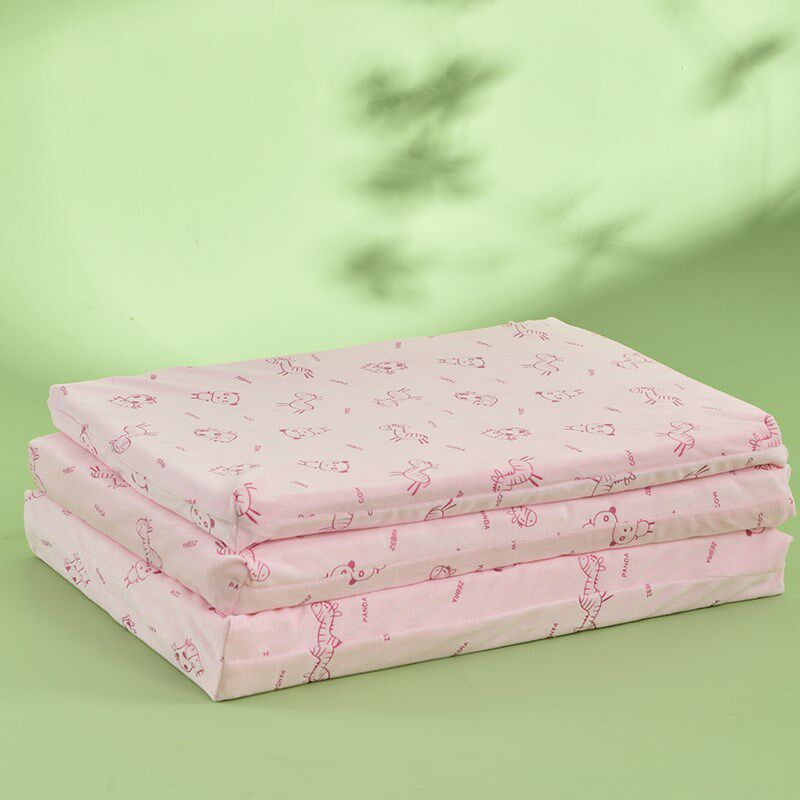 天然乳胶枕儿童枕头1-3-6岁婴儿枕头宝宝定型枕加长儿童枕幼儿园