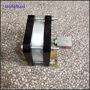 70MPa高压针阀 高压气控针阀 高压停止阀 止逆阀 高压过滤器