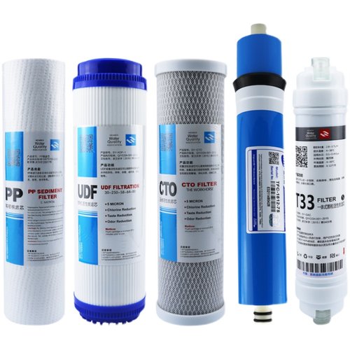 原厂金日净水器滤芯365D水专家JRJ-1/2/3/6/AK直饮机10寸11寸五级