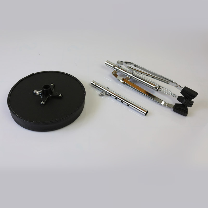 鼓凳 儿童成人通用高级架子鼓爵士鼓电子鼓鼓凳 高低可调练习鼓凳