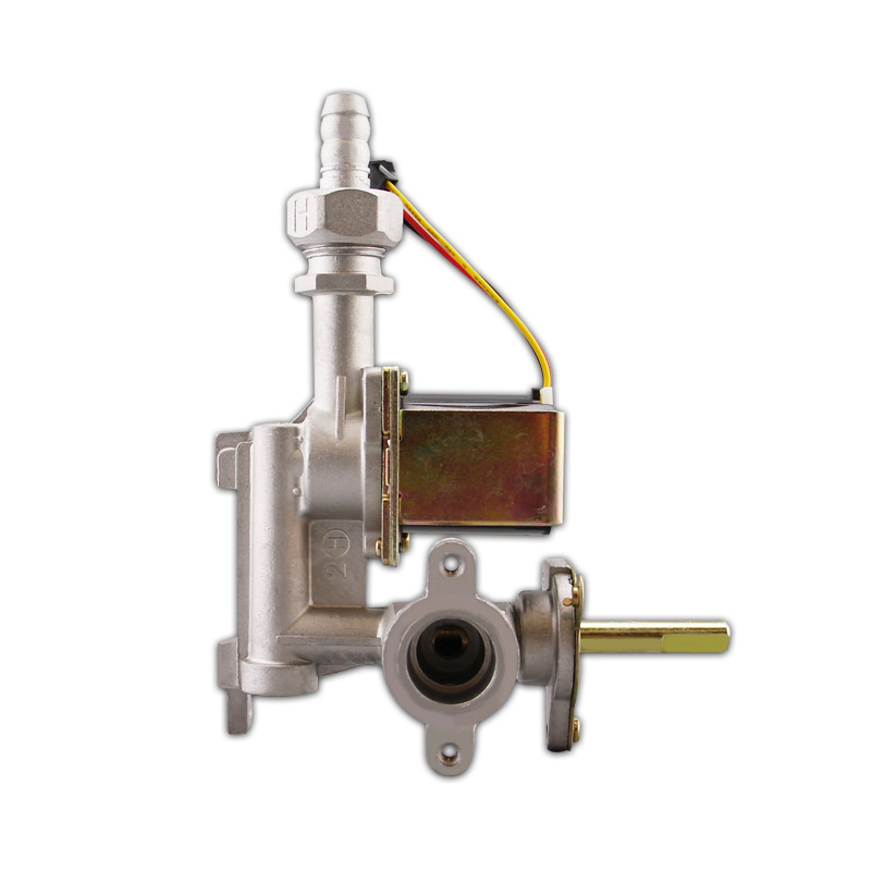 耀隆电磁阀总成配件蒸包炉煮面桶蒸炉气阀3V火力大小调节旋钮开关,生活电器,其他生活家电配件,淘宝优惠券,粉丝福利购,淘宝优惠卷