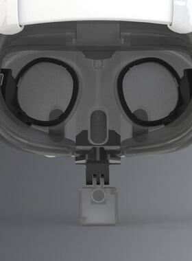 【Cymple】VRChat面捕眼追设备