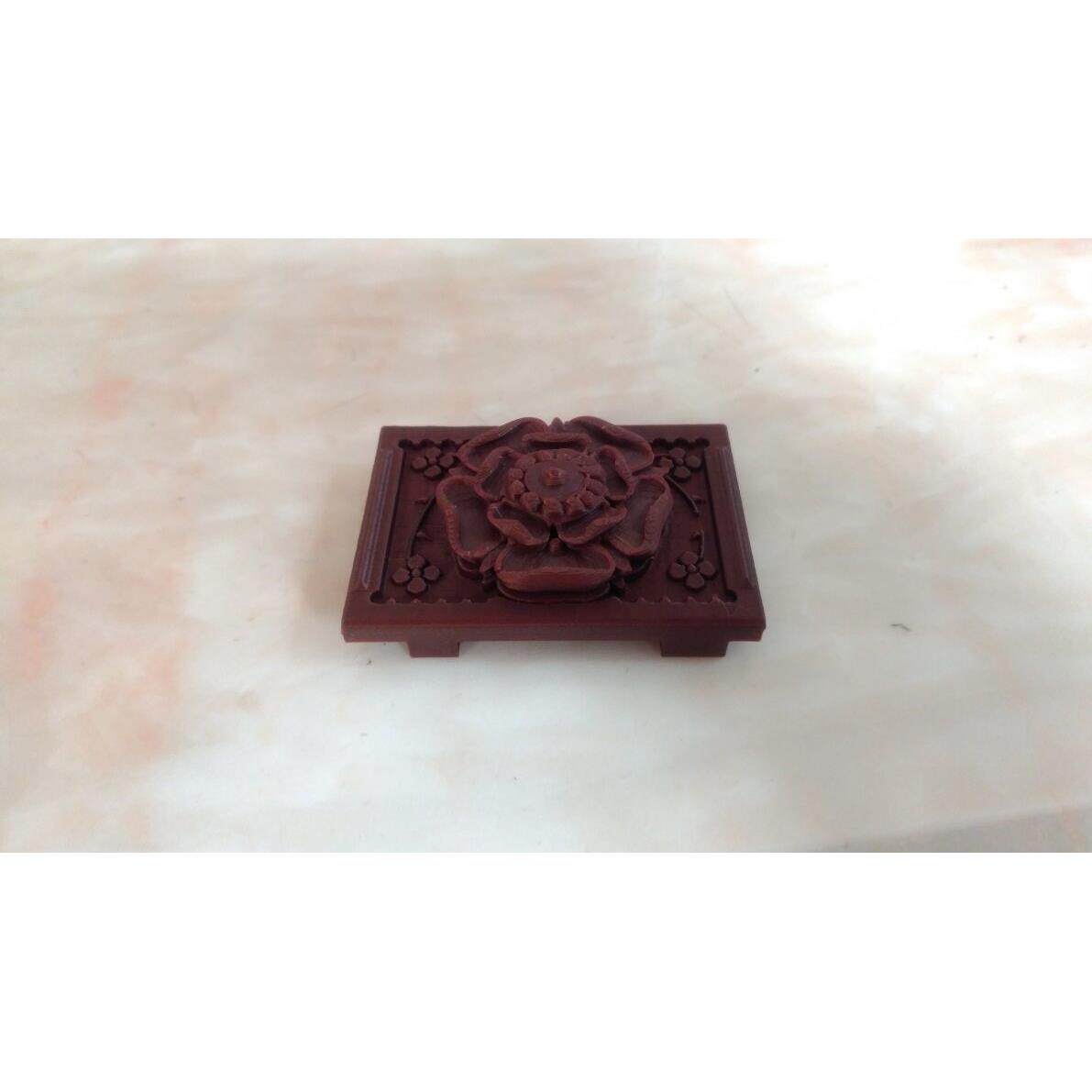 优质木质WOOD 1.75mm 3D印表机耗材/材料 木头 紫檀红木 净重1KG