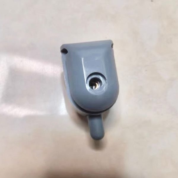玻璃门轮子浴室可调滑轮弧形淋浴房上下轮滚轮推拉移门摇摆轮配件