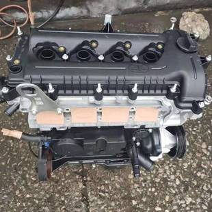 S80森雅M80大发1.5特锐K3佳宝威驰1.3威姿2SZ发动机3SZ总成