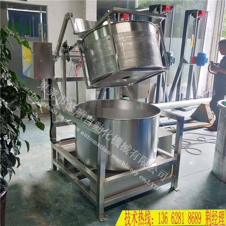 清溪现货不锈钢脱水机离心机广州食品厂脱水机脱油机甩干机
