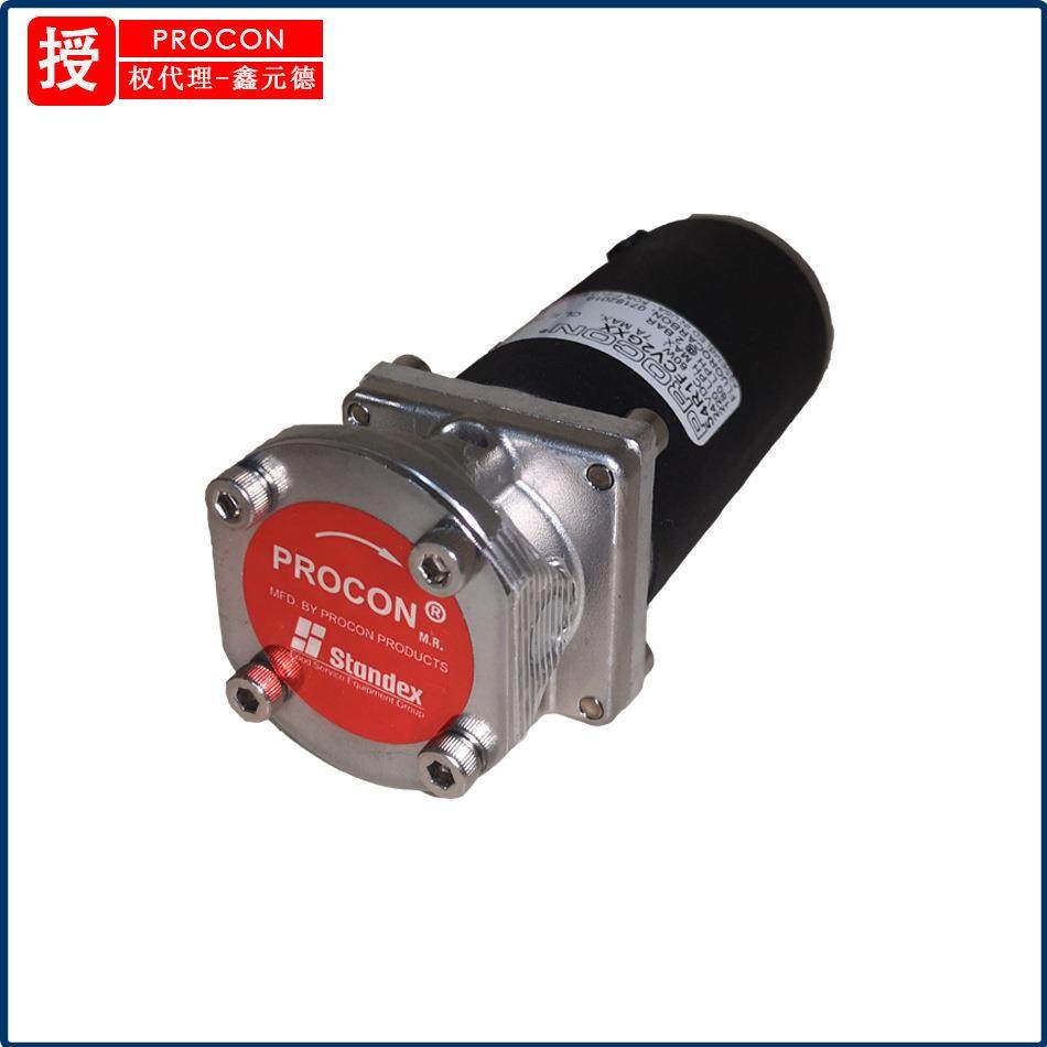 24V微型直流齿轮泵NSF食品级认证