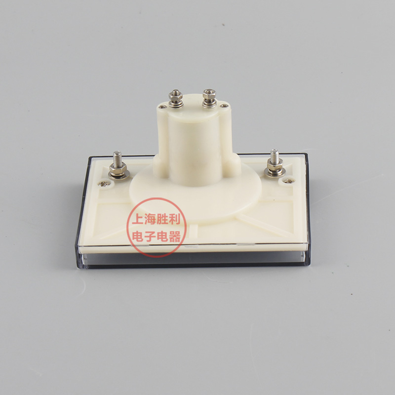 指针式直流电流表44C2-A 50A 30A 100A 200A 5A 规格齐全