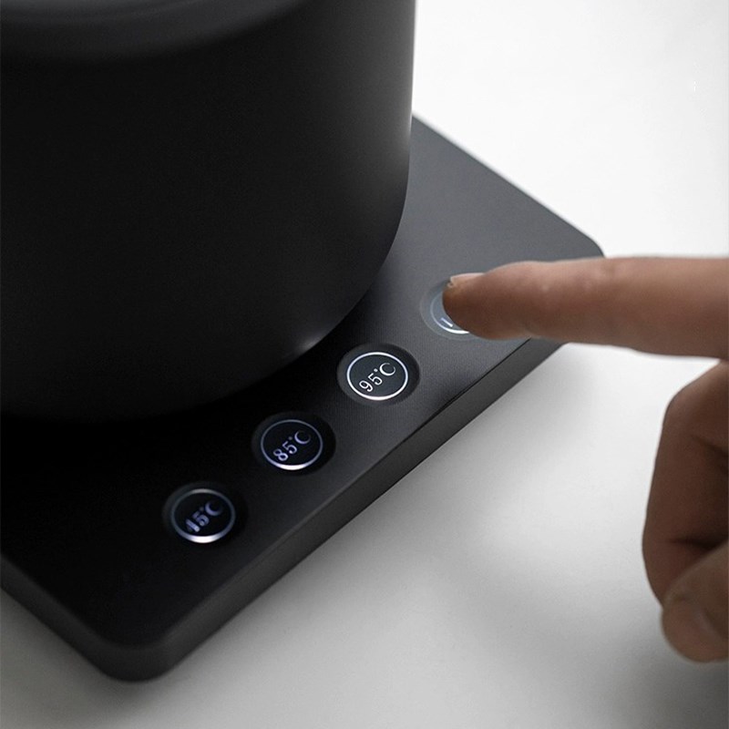 新款小提Plus电热水壶变频恒温泡茶专用烧水壶家用静音电水壶汀壶