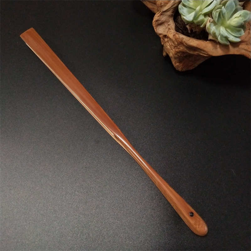 浙派老艺人制作9.5寸老凉床玉竹料茄头扇骨文玩折扇扇子贴梁刮棱