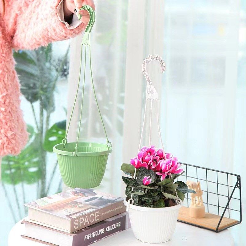 多肉盆垂吊塑料吊篮花盆吊兰盆悬挂壁挂式吊篮绿萝吊篮盆栽小吊篮,鲜花速递/花卉仿真/绿植园艺,花盆,淘宝优惠券,粉丝福利购,淘宝优惠卷