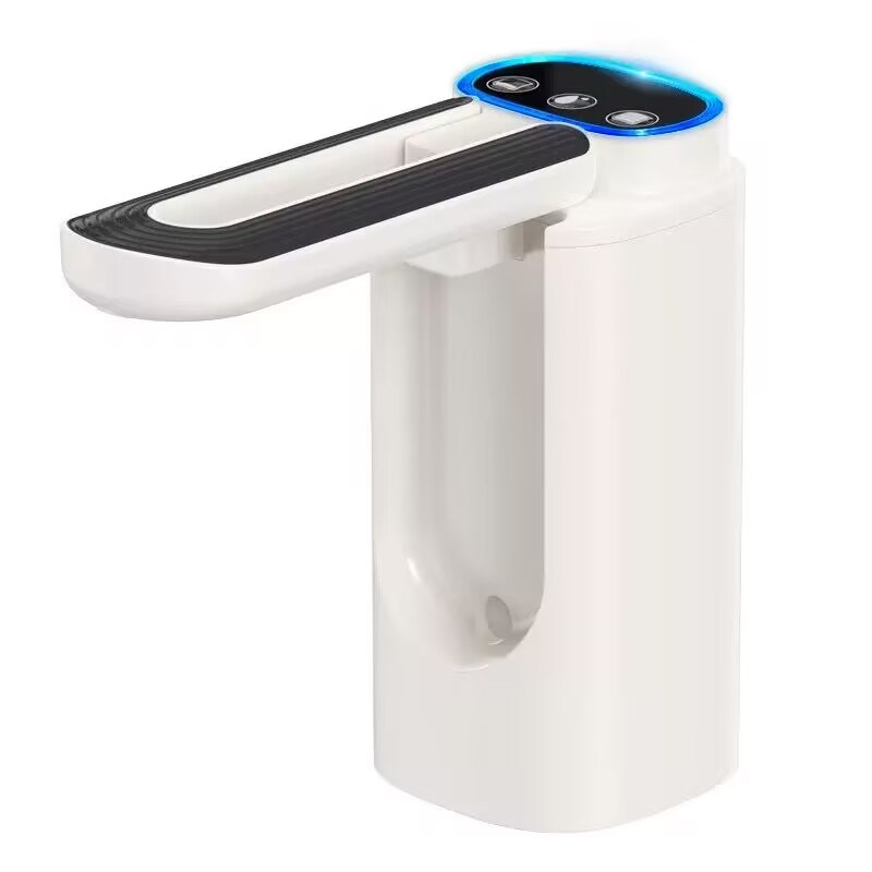 电动抽水器家用自动上水器抽水机小型便携式饮水机