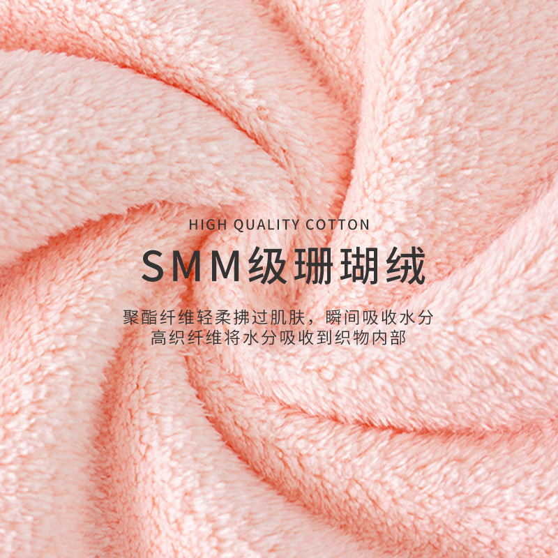 婴儿毛巾儿童新生超软宝宝洗脸巾口水巾小方巾比吸水擦手帕