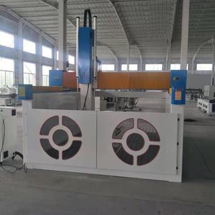 1525泡沫雕刻机泡沫立体圆雕机泡沫造型沙盘艺术泡沫雕刻机