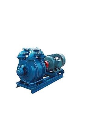 上海供应上海龙亚ZILMET-SK-0.15防爆真空泵SK-120户外型真空泵