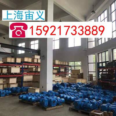 RCW67-Y1.1-4P-113.94-W1-IV齿轮减速机NMRV040-10FI-0.3
