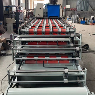 彩钢瓦设备 彩钢压瓦机840900双层高配全自动全新压瓦机