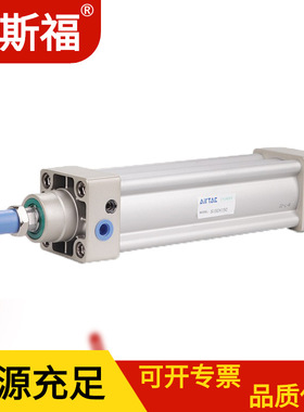 亚德客标准气缸SAI160X350X400X450X500X600X700X800X900X1000S