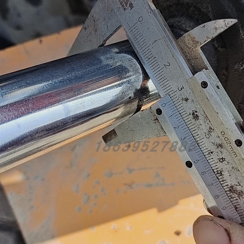 合叉叉车CPC30-3.5吨横置油缸升降油缸45杆倾斜油缸32杆修理包包