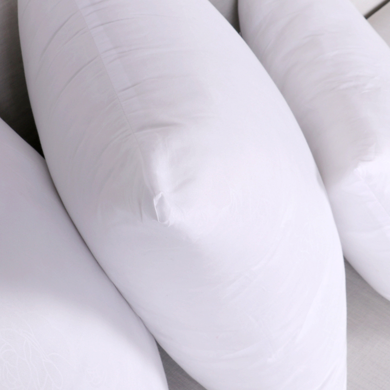 抱枕芯靠枕芯沙发靠垫芯35*45x50*55X60*65x70婚庆正方形方枕内胆