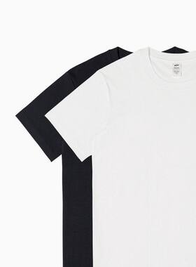 打底衫日系宽松夏季体恤t恤短袖印花半袖男男装纯棉流行风snoopy
