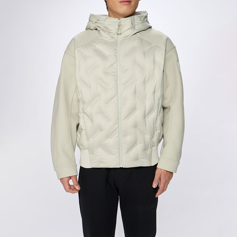 男针织运动上衣152548724a