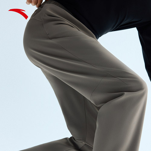 【林孝埈同款】安踏大师腰