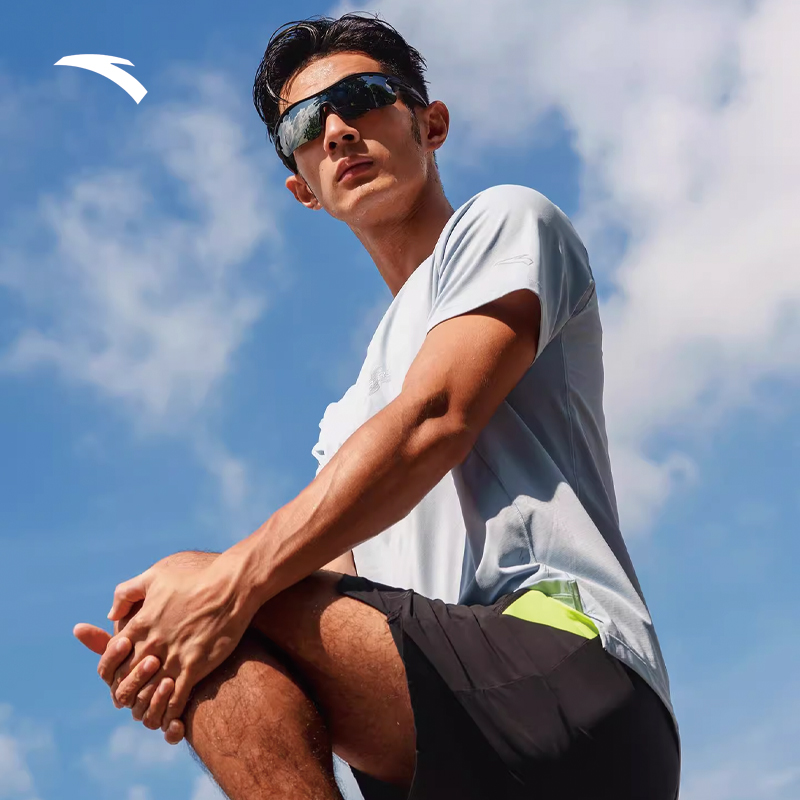 【樊振东同款】安踏运动短