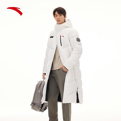 安踏六度芯羽绒服丨RDS95