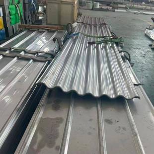 304316不锈钢板不锈钢瓦楞板不锈钢瓦瓦板屋顶板厂家现货