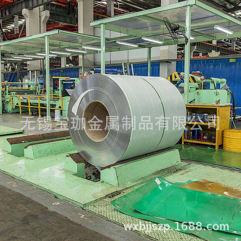 厂家现货304精密软态钢带弹簧钢带硬态SUS304超薄不锈钢带冲压带,金属材料及制品,钢板,淘宝优惠券,粉丝福利购,淘宝优惠卷