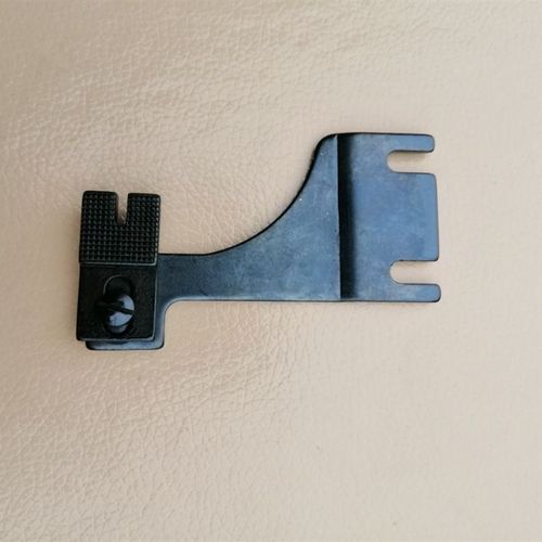 双工GJ4-2钉扣机立扣模具组件 上工钉扣机蘑菇扣夹组件 缝纫配件