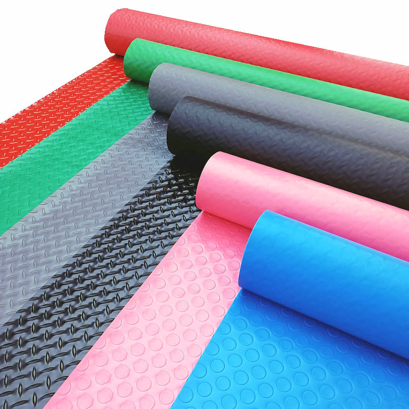 塑料塑胶浴室防水防滑垫地垫子pvc地板地毯走廊满铺厨房加厚门垫