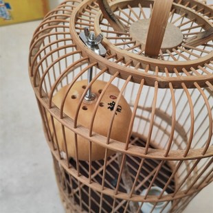贝子窝红子黑子鸟窝手工葫芦大号中号小号鸟窝
