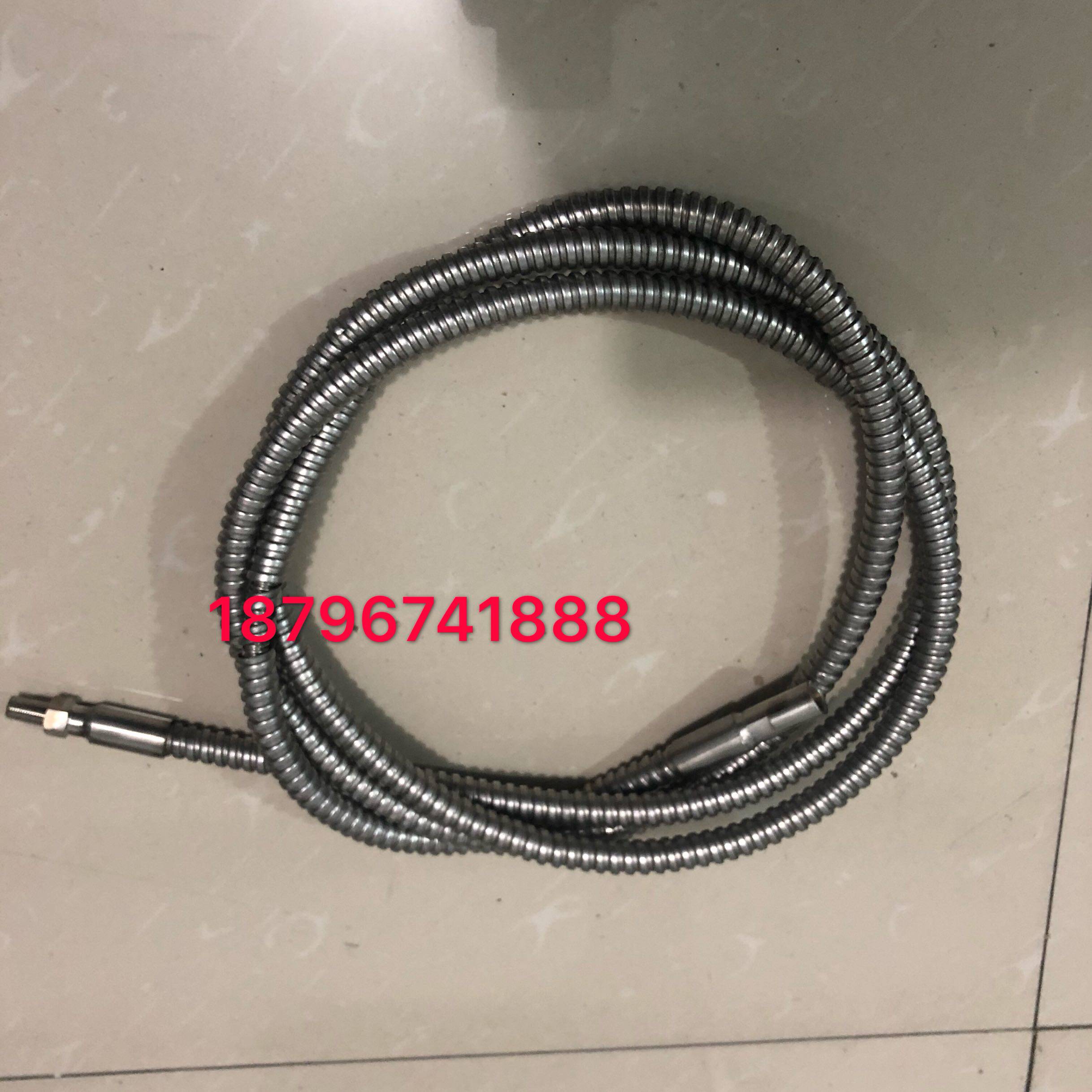 翰创尾气分析仪氮氧连接管