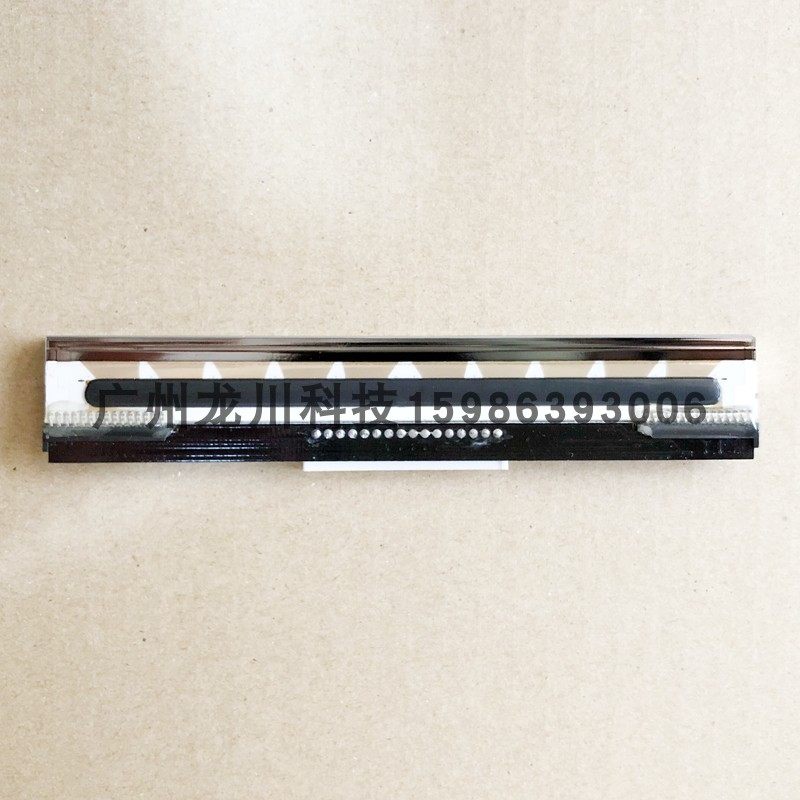 适用于TE244 TE344 te 244 344 条码打印机不干胶16针边孔 打印头