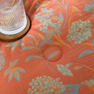 2022新款 2m加大2.2m被芯 轻柔机洗A类母婴级双层纱大豆纤维秋冬被